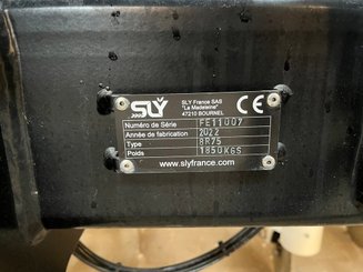 Divers Agrisem Fertill Repliable