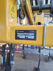 Divers Agrisem <pas de famille>