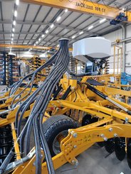 Semoir - autre Agrisem DS500