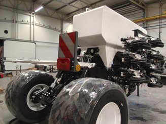 Divers Agrisem <pas de famille>