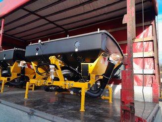 Semoir - autre Agrisem DSF1600