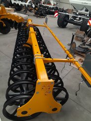 Divers Agrisem <pas de famille>