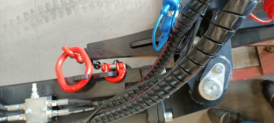 Divers Agrisem Rouleaux