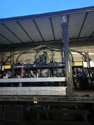 Semoir pour semis simplifié Agrisem Strip-Cat II porté Fixe