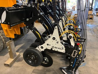 Divers Agrisem Scalp