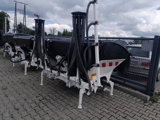 Semoir - autre Agrisem DSF1600