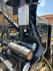 Scalpeur Agrisem Scalp