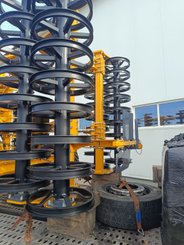 Divers Agrisem <pas de famille>