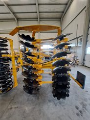 Divers Agrisem <pas de famille>