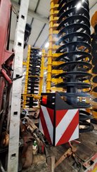 Divers Agrisem <pas de famille>