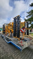 Divers Agrisem <pas de famille>