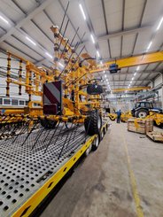 Divers Agrisem <pas de famille>