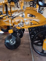 Divers Agrisem <pas de famille>