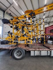 Divers Agrisem <pas de famille>