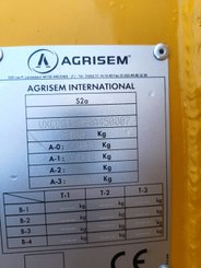 Divers Agrisem <pas de famille>