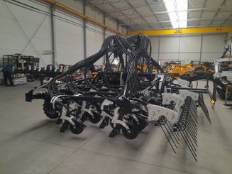 Divers Agrisem <pas de famille>