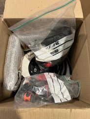 Cuve, citerne Agrisem DLF