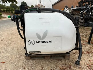 Cuve, citerne Agrisem DLF