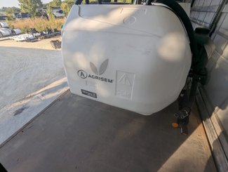 Cuve, citerne Agrisem DLF