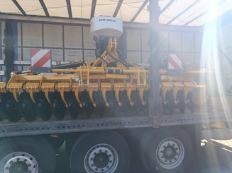 Semoir - autre Agrisem DS200