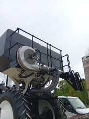 Divers Agrisem <pas de famille>