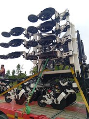 Divers Agrisem <pas de famille>