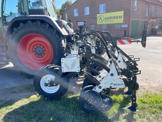 Divers Agrisem Scalp