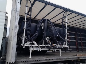 Semoir - autre Agrisem DSF2500