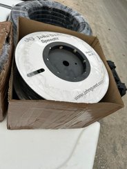 Cuve, citerne Agrisem DLF