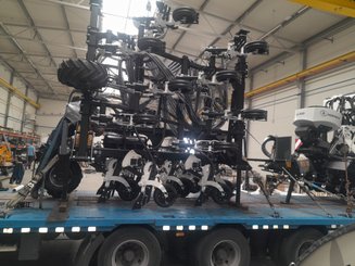 Divers Agrisem <pas de famille>