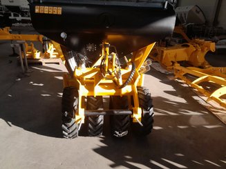 Semoir - autre Agrisem DSF1500