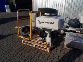 Semoir - autre Agrisem DS200