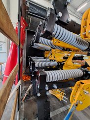 Décompacteur Agrisem Cultiplow Platinum porté Repliable