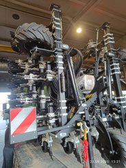 Divers Agrisem <pas de famille>