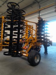 Divers Agrisem <pas de famille>