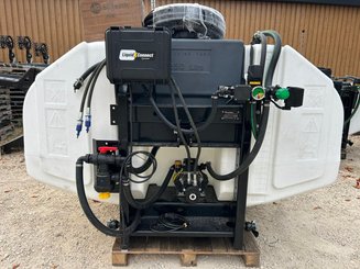 Cuve, citerne Agrisem DLF