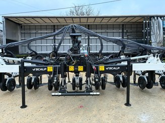 Scalpeur Agrisem Scalp