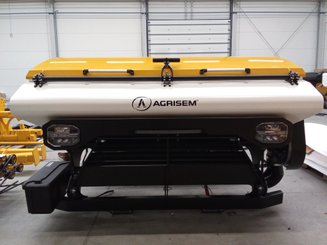 Divers Agrisem <pas de famille>