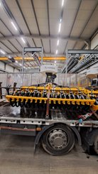 Divers Agrisem &lt;pas de famille&gt;