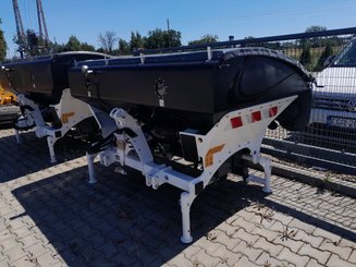 Semoir - autre Agrisem DSF1600