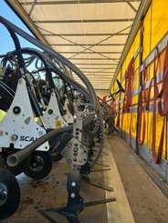 Scalpeur Agrisem Scalp