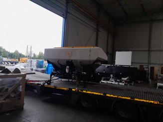 Divers Agrisem <pas de famille>