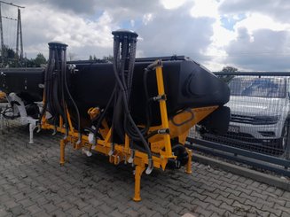 Semoir - autre Agrisem DSF2500