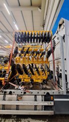 Divers Agrisem <pas de famille>