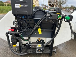 Cuve, citerne Agrisem DLF