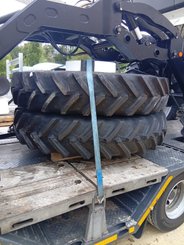 Divers Agrisem <pas de famille>