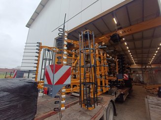 Divers Agrisem &lt;pas de famille&gt;