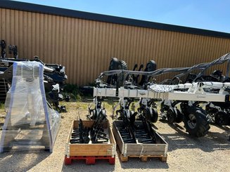 Scalpeur Agrisem Scalp