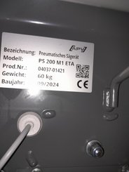 Semoir - autre Agrisem DS200