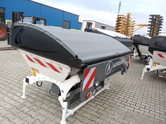 Semoir - autre Agrisem DSF1600